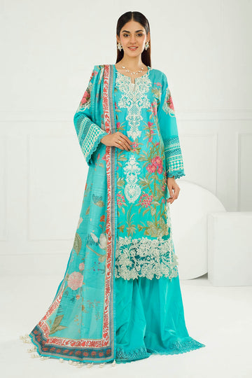 Gul Ahmed SP-52045 Rango Ki Baatein 0